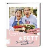 Groß & Fett, Groß, Maria/Uhlig, Elena, ZS Verlag GmbH, EAN/ISBN-13: 9783965841031