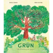 Grün, Davies, Nicola/Sutton, Emily, Prestel Verlag, EAN/ISBN-13: 9783791375793