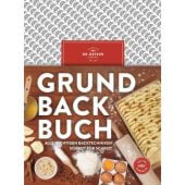 Grundbackbuch, Dr Oetker, Dr. Oetker Verlag KG, EAN/ISBN-13: 9783767018068