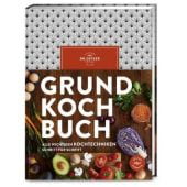 Grundkochbuch, Dr. Oetker Verlag KG, EAN/ISBN-13: 9783767017788