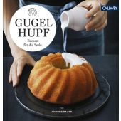 Gugelhupf, Bauer, Yvonne, Callwey GmbH, EAN/ISBN-13: 9783766725233