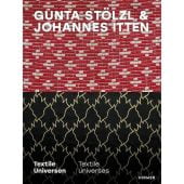 Gunta Stölzl & Johannes Itten, Hirmer Verlag, EAN/ISBN-13: 9783777442983