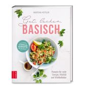 Gut, lecker, basisch, Kittler, Martina, ZS Verlag GmbH, EAN/ISBN-13: 9783965841796