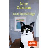 Gute Ratschläge, Gardam, Jane, Hanser Berlin, EAN/ISBN-13: 9783446279575