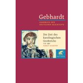 Gebhardt Handbuch der Deutschen Geschichte 2, Schieffer, Rudolf, Klett-Cotta, EAN/ISBN-13: 9783608600025