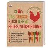 Das große Buch der Selbstversorgung, Strawbridge, Dick/Strawbridge, James, EAN/ISBN-13: 9783831035236