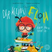 Der kleine Floh kann noch nicht so!, Gries, Sarah Kim, 360 Grad Verlag GmbH, EAN/ISBN-13: 9783961856015