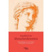 Handbuch der Menschenkenntnis, Galiani Berlin, EAN/ISBN-13: 9783869712185