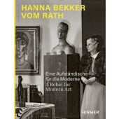 Hanna Bekker vom Rath, Hirmer Verlag, EAN/ISBN-13: 9783777443546