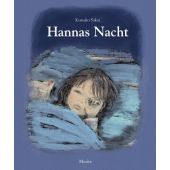 Hannas Nacht, Sakai, Komako, Moritz Verlag, EAN/ISBN-13: 9783895652714