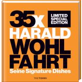 Harald Wohlfahrt, Wohlfahrt, Harald, Tre Torri Verlag GmbH, EAN/ISBN-13: 9783960331490