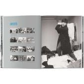 Harry Benson. The Beatles, Taschen Deutschland GmbH, EAN/ISBN-13: 9783836593489