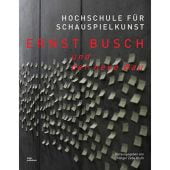 Hochschule für Schauspielkunst Ernst Busch und der neue Bau, DOM publishers, EAN/ISBN-13: 9783869220963