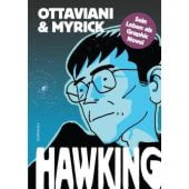 Hawking, Ottaviani, Jim/Myrick, Leland, Rowohlt Verlag, EAN/ISBN-13: 9783498001360