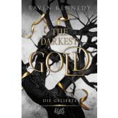 The Darkest Gold - Die Geliebte, Kennedy, Raven, Rowohlt Verlag, EAN/ISBN-13: 9783499011528