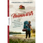 Heimwärts, Consolati, Franziska, Knesebeck Verlag, EAN/ISBN-13: 9783957287694