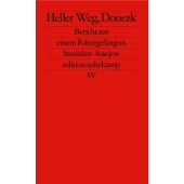 Heller Weg 3, Donezk, Assejew, Stanislaw, Suhrkamp, EAN/ISBN-13: 9783518128039