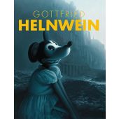 Helnwein, Hirmer Verlag, EAN/ISBN-13: 9783777442075