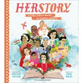 HerStory, Halligan, Katherine, Fischer Sauerländer, EAN/ISBN-13: 9783737356589