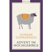 Advent im Hochgebirge, Gunnarsson, Gunnar, Reclam, Philipp, jun. GmbH Verlag, EAN/ISBN-13: 9783150111307