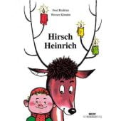 Hirsch Heinrich, Rodrian, Fred/Klemke, Werner, Beltz, Julius Verlag, EAN/ISBN-13: 9783407770790