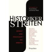 Historiker streiten, Propyläen Verlag, EAN/ISBN-13: 9783549100509