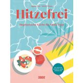 Hitzefrei, Prus, Agnes, DuMont Buchverlag GmbH & Co. KG, EAN/ISBN-13: 9783832169466