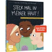 Steck mal in meiner Haut!, Hödl, Saskia/Amofa-Antwi, Pia, Edition Michael Fischer GmbH, EAN/ISBN-13: 9783745909418