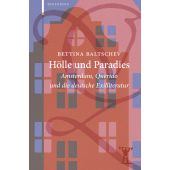 Hölle und Paradies, Baltschev, Bettina, Berenberg Verlag, EAN/ISBN-13: 9783949203848