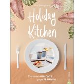 Holiday Kitchen, Soentgerath, Nina, Christian Verlag, EAN/ISBN-13: 9783959615440