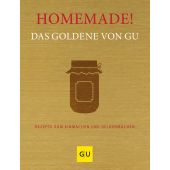 Homemade! Das Goldene von GU, Gräfe und Unzer, EAN/ISBN-13: 9783833891854