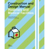 Hospitals and Medical Facilities, DOM publishers, EAN/ISBN-13: 9783869226743