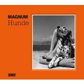 HUNDE, Magnum Photos, DuMont Buchverlag GmbH & Co. KG, EAN/ISBN-13: 9783832199913