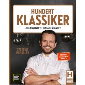 Hundert Klassiker, Henssler, Steffen, Gräfe und Unzer, EAN/ISBN-13: 9783833890789