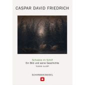 Caspar David Friedrich: Schwäne im Schilf, Allert, Tilman, Schirmer/Mosel Verlag GmbH, EAN/ISBN-13: 9783829610124