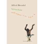 Spiegelbild und schwarzer Spuk, Brendel, Alfred, Carl Hanser Verlag GmbH & Co.KG, EAN/ISBN-13: 9783446203495