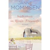 Inselhochzeit im kleinen Friesencafé, Mommsen, Janne, Rowohlt Verlag, EAN/ISBN-13: 9783499009648