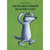 Ich bin der Stärkste im ganzen Land, Ramos, Mario, Moritz Verlag, EAN/ISBN-13: 9783895651366