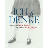 Ich denke, Tellegen, Toon, Mixtvision Mediengesellschaft mbH., EAN/ISBN-13: 9783958540309