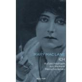 ICH, MacLane, Mary, Reclam, Philipp, jun. GmbH Verlag, EAN/ISBN-13: 9783150113196