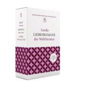 'Ich muss verrückt sein, Manon, aber ich liebe dich.' - Große Liebesromane der Weltliteratur, EAN/ISBN-13: 9783717524663