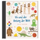 Ich und der Anfang der Welt, Bunting, Philip, Gabriel, EAN/ISBN-13: 9783522305402