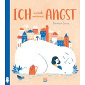 Ich und meine Angst, Sanna, Francesca, Nord-Süd-Verlag, EAN/ISBN-13: 9783314104718