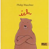 Ich, Waechter, Philip, Beltz, Julius Verlag, EAN/ISBN-13: 9783407798732