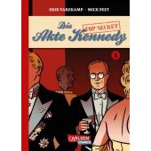 Ich werde Präsident, Peet, Mick, Carlsen Verlag GmbH, EAN/ISBN-13: 9783551711274