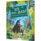 Ich will auch!, Krämer, Fee, Esslinger Verlag, EAN/ISBN-13: 9783480238514