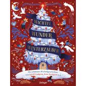 Wichtel, Wunder, Winterzauber, Verlag Friedrich Oetinger GmbH, EAN/ISBN-13: 9783751204293