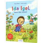 Ida Igel kann das schon!, Reider, Katja, Esslinger Verlag, EAN/ISBN-13: 9783480238941