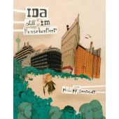 Ida still im Menschenmeer, Seefeldt, Philipp, Arena Verlag, EAN/ISBN-13: 9783401098005