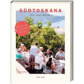 Südtoskana - Die echte Küche, Davies, Emiko, Hölker, Wolfgang Verlagsteam, EAN/ISBN-13: 9783881171618